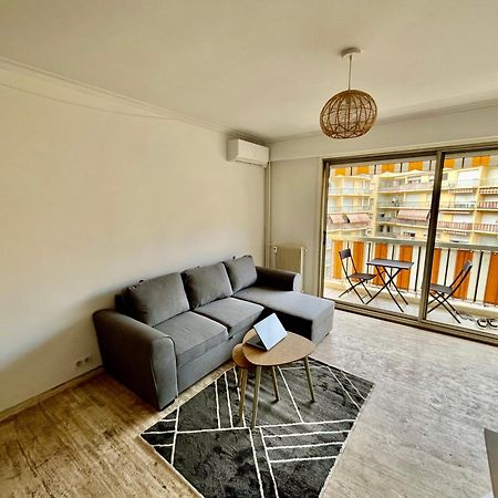 Le Borrigo Pick Up Airport Appartement Menton Buitenkant foto
