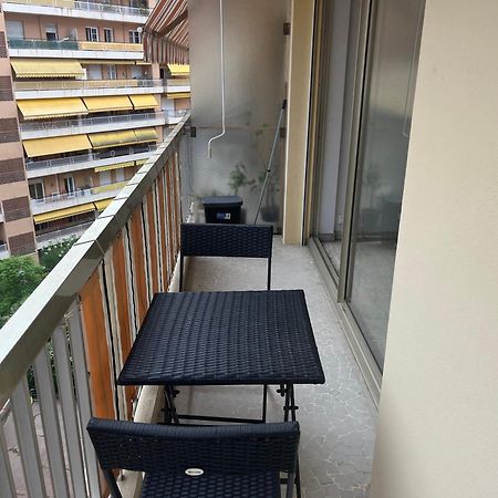 Le Borrigo Pick Up Airport Appartement Menton Buitenkant foto