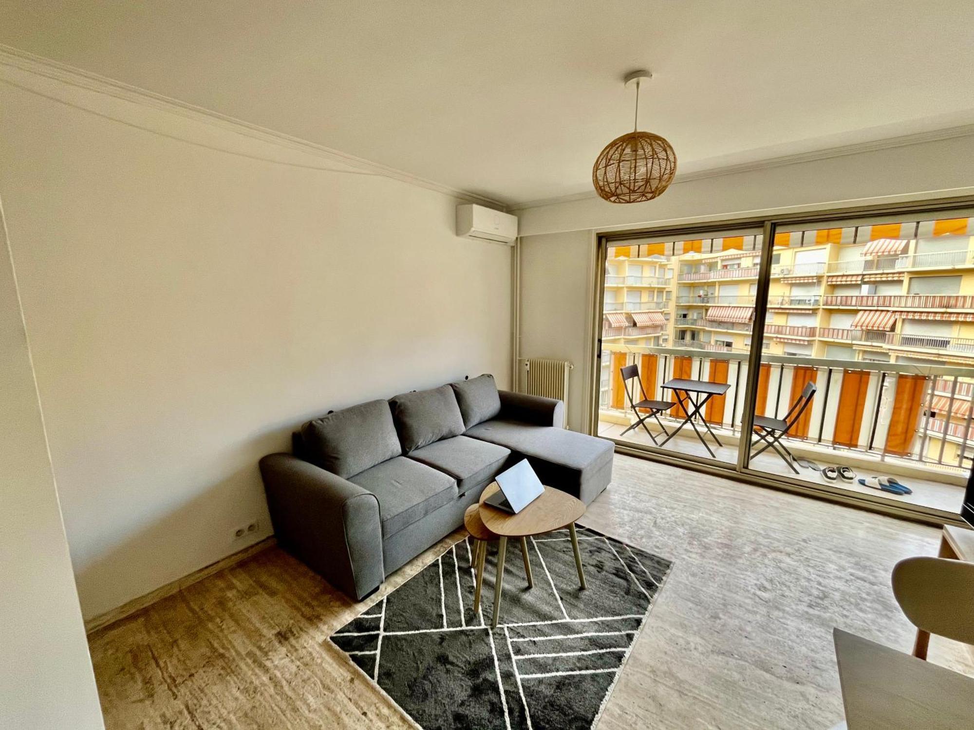 Le Borrigo Pick Up Airport Appartement Menton Buitenkant foto