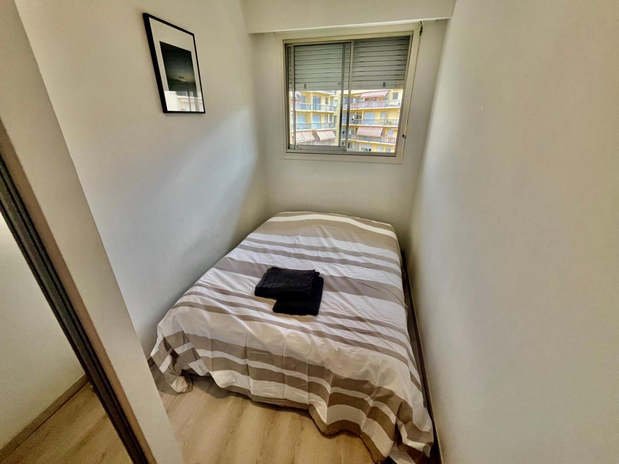 Le Borrigo Pick Up Airport Appartement Menton Buitenkant foto