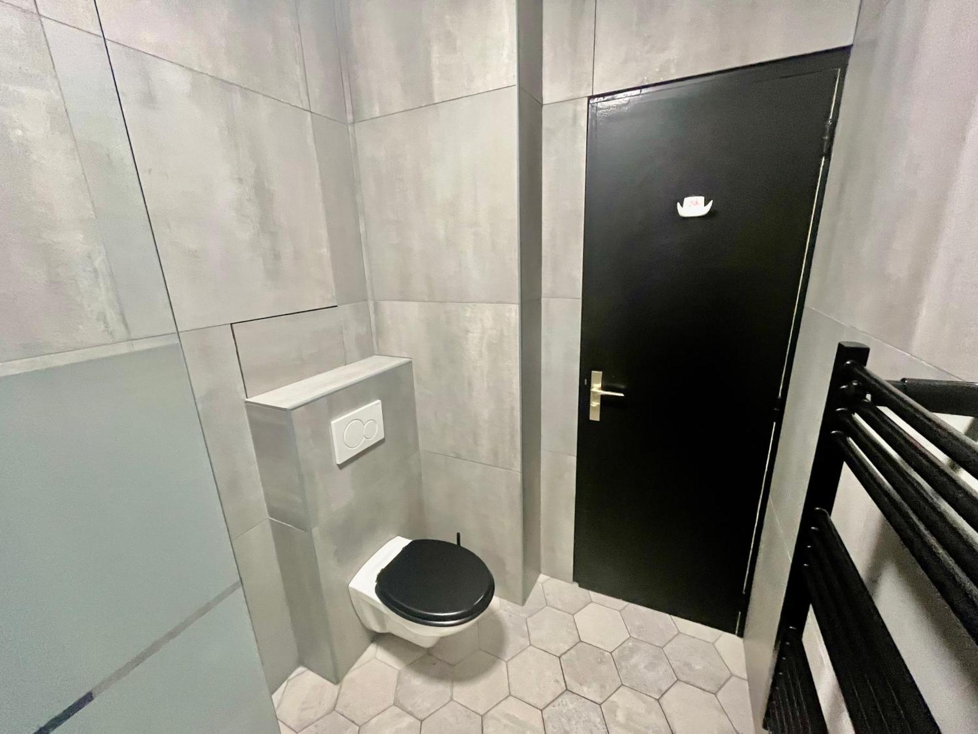 Le Borrigo Pick Up Airport Appartement Menton Buitenkant foto