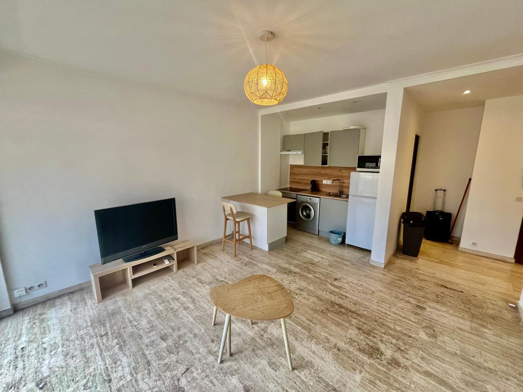 Le Borrigo Pick Up Airport Appartement Menton Buitenkant foto